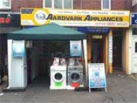Aardvark Appliance Repairs Ltd